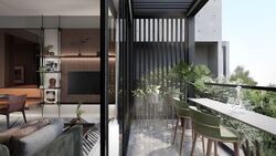 Jervois Privé (D10), Apartment #402364801